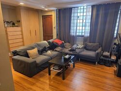 Blk 114 Bishan View (Bishan), HDB 4 Rooms #610213311